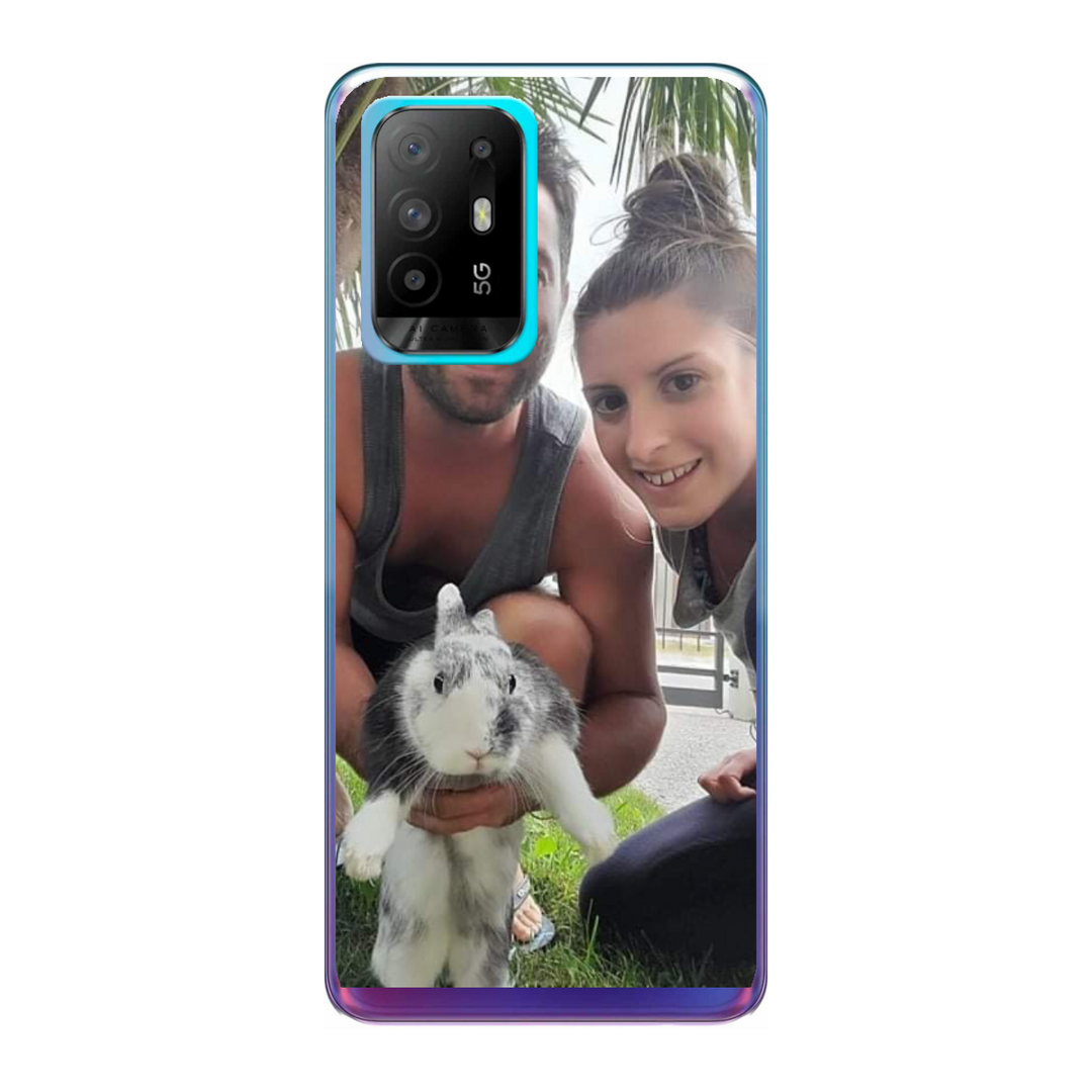 Cover personalizzata Oppo A94 5G