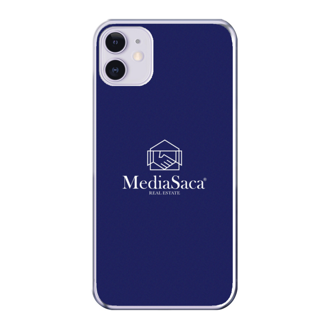 Cover personalizzata iPhone 11