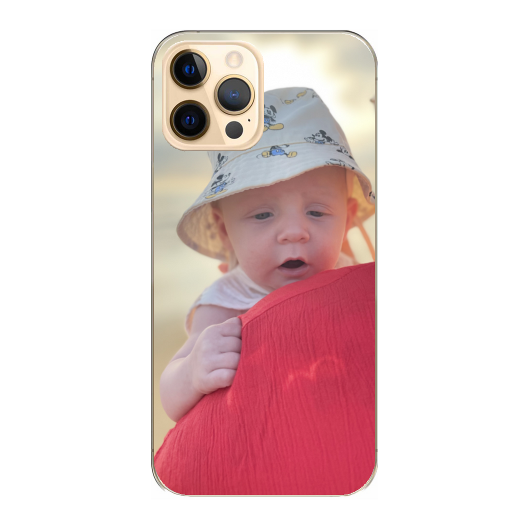 Cover personalizzata iPhone 12 Pro Max