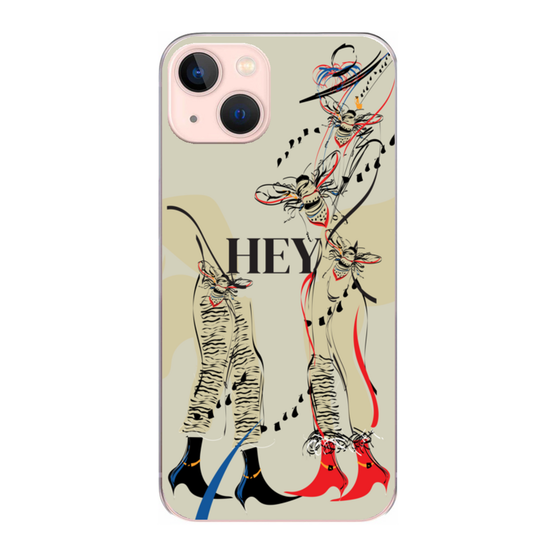 Cover personalizzata iPhone 13