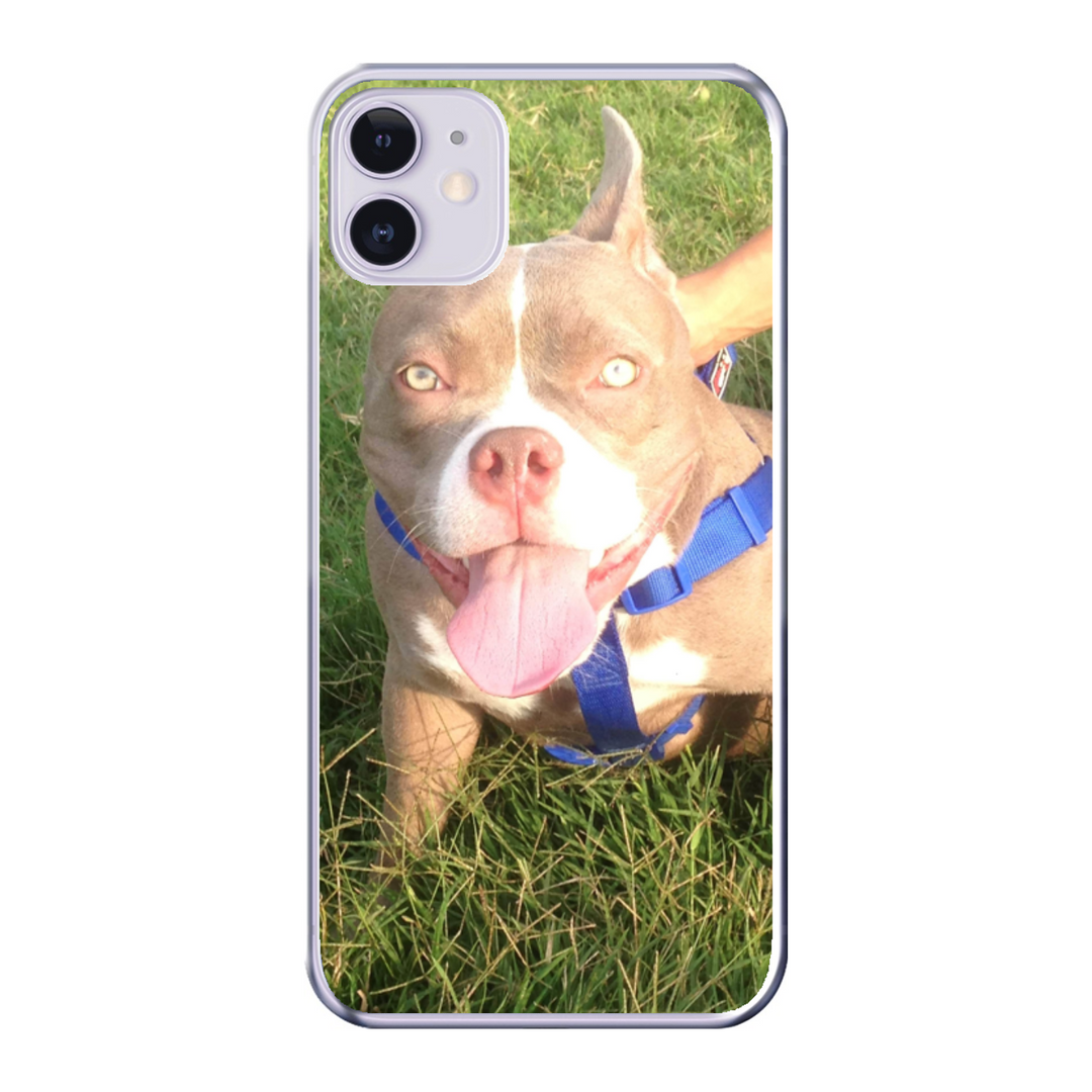 Cover personalizzata iPhone 11