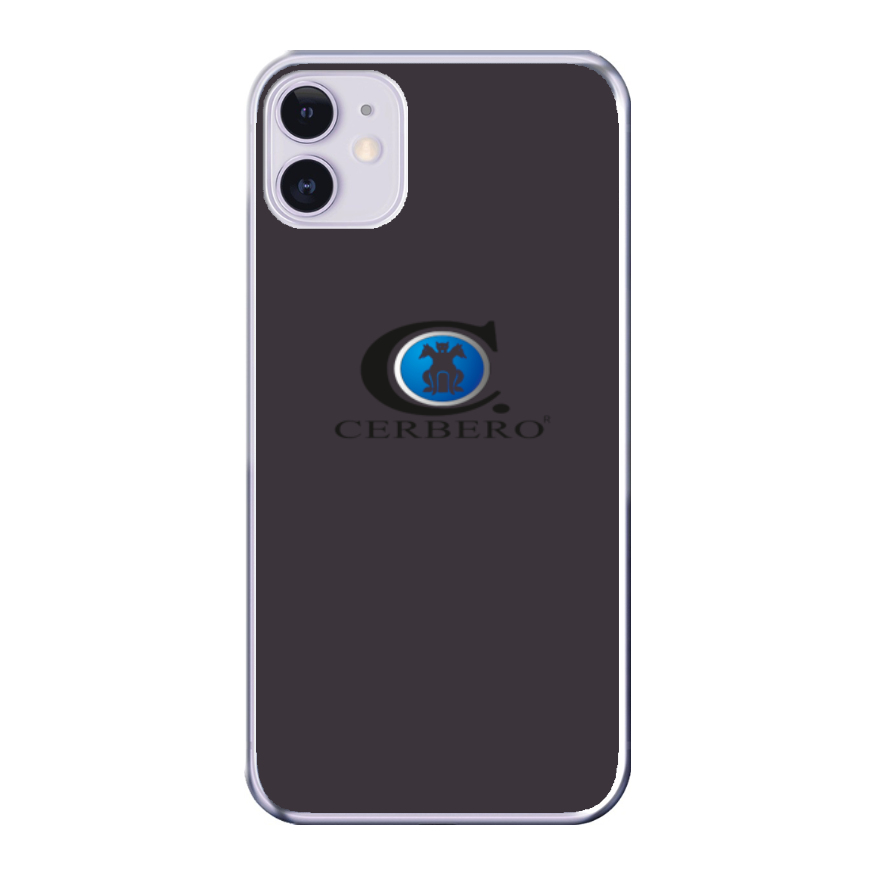 Cover personalizzata iPhone 11