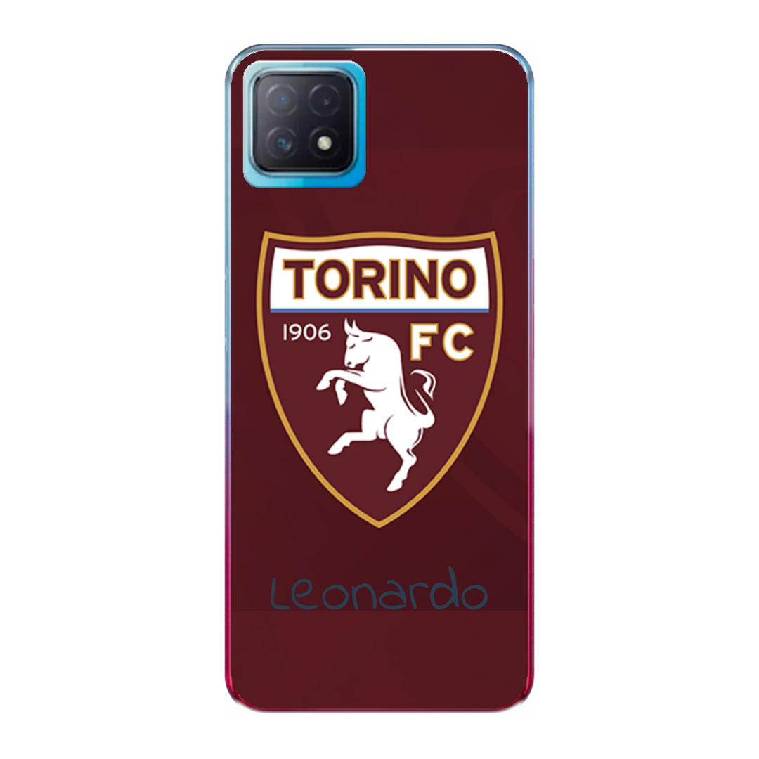 Cover personalizzata Oppo A73 5G