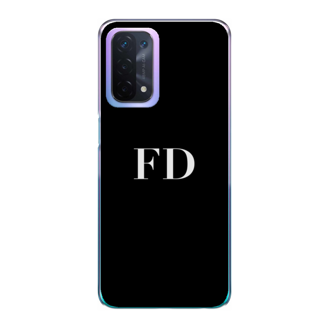 Cover personalizzata Oppo A74 5G