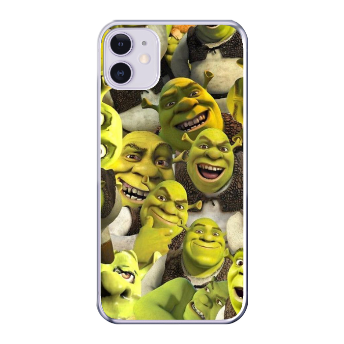 Cover personalizzata iPhone 11