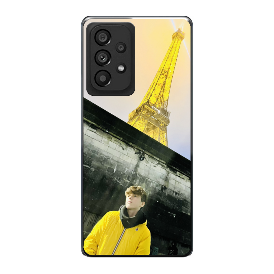 Cover personalizzata Samsung A33 5G