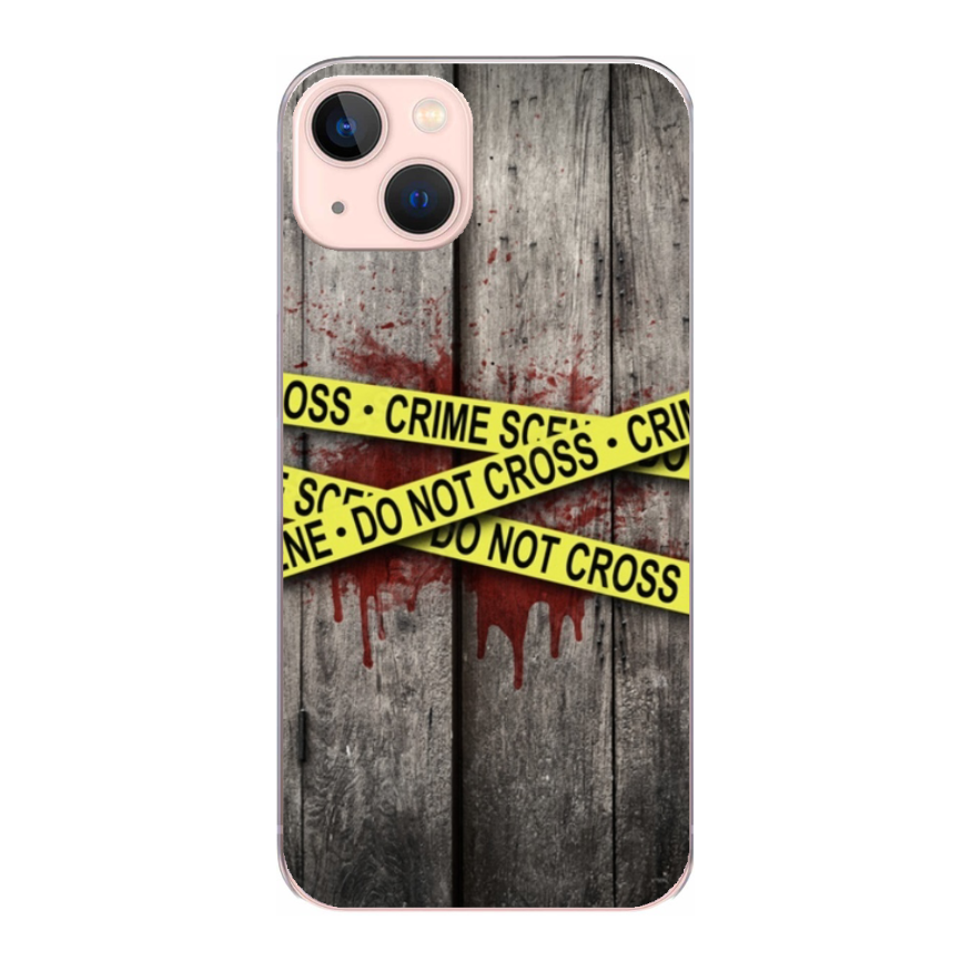 Cover personalizzata iPhone 13