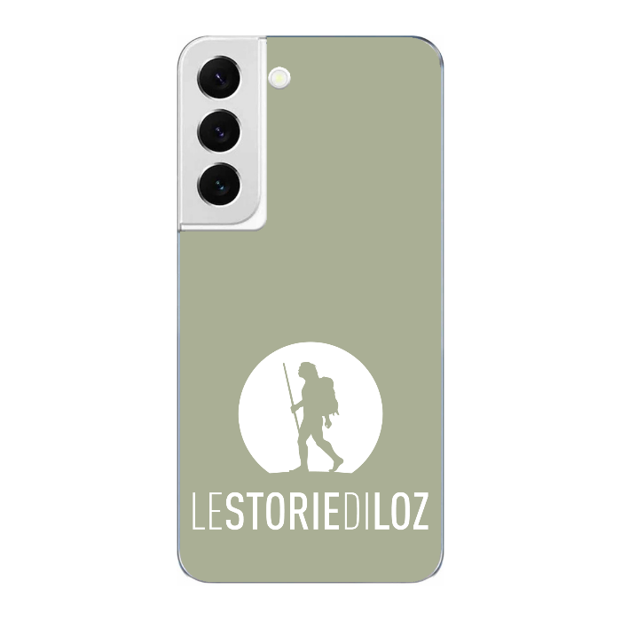 Cover personalizzata Samsung S22