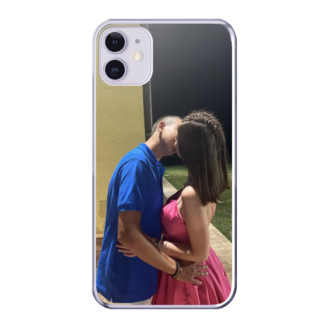 Cover personalizzata iPhone 11