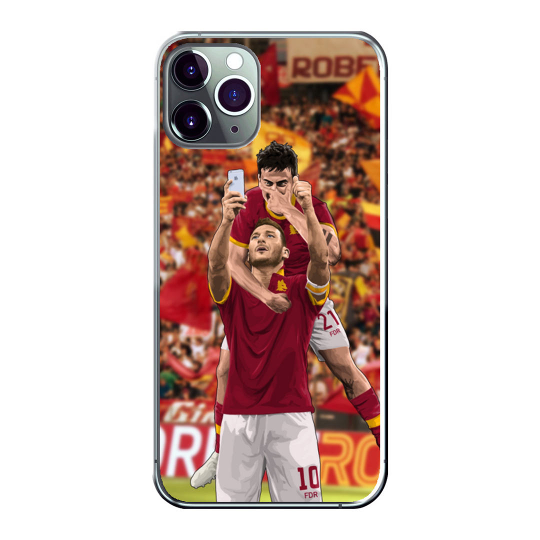 Cover personalizzata iPhone 11 Pro