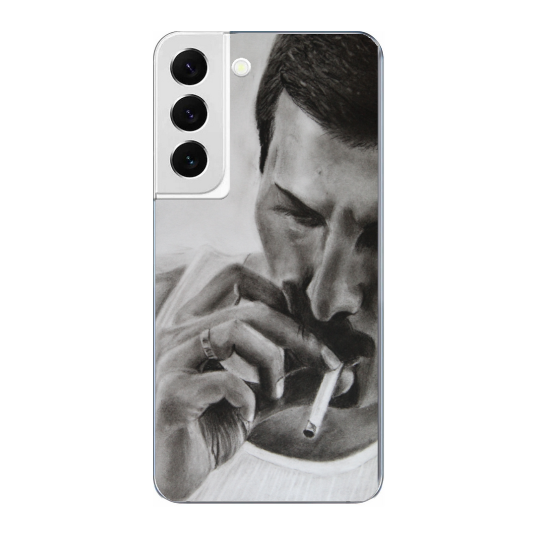 Cover personalizzata Samsung S22