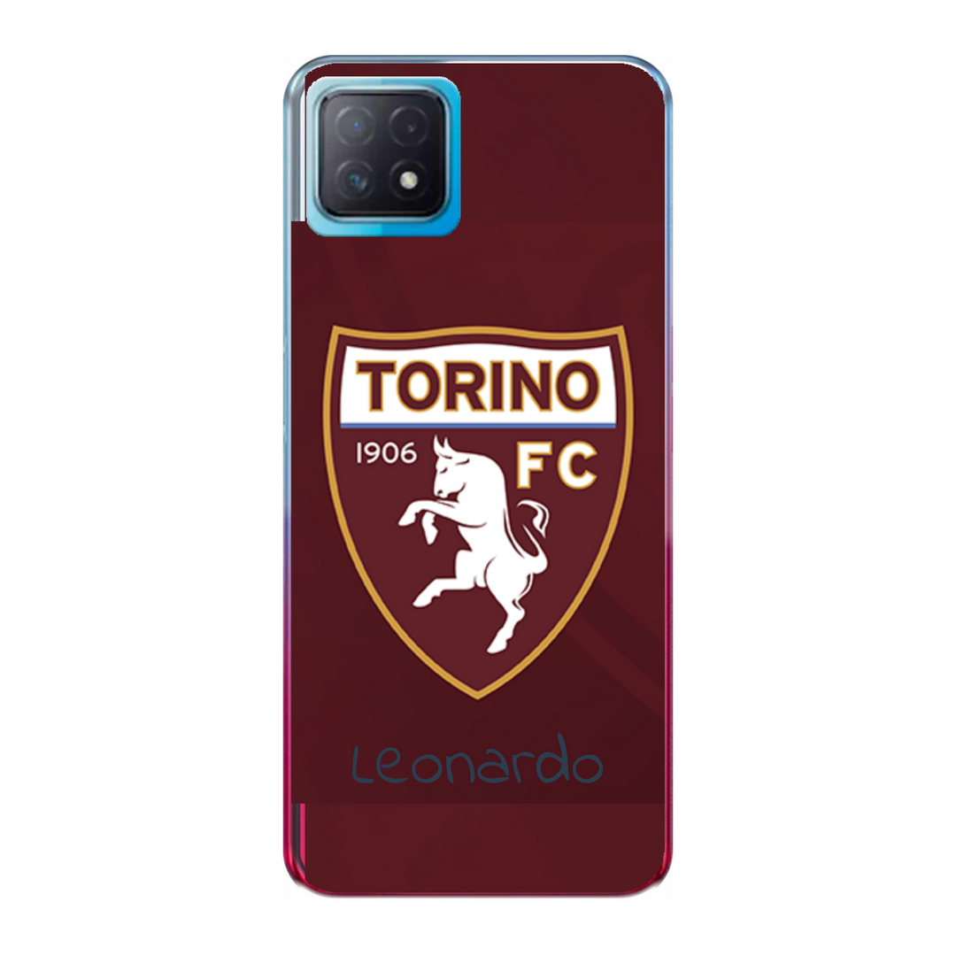 Cover personalizzata Oppo A73 5G