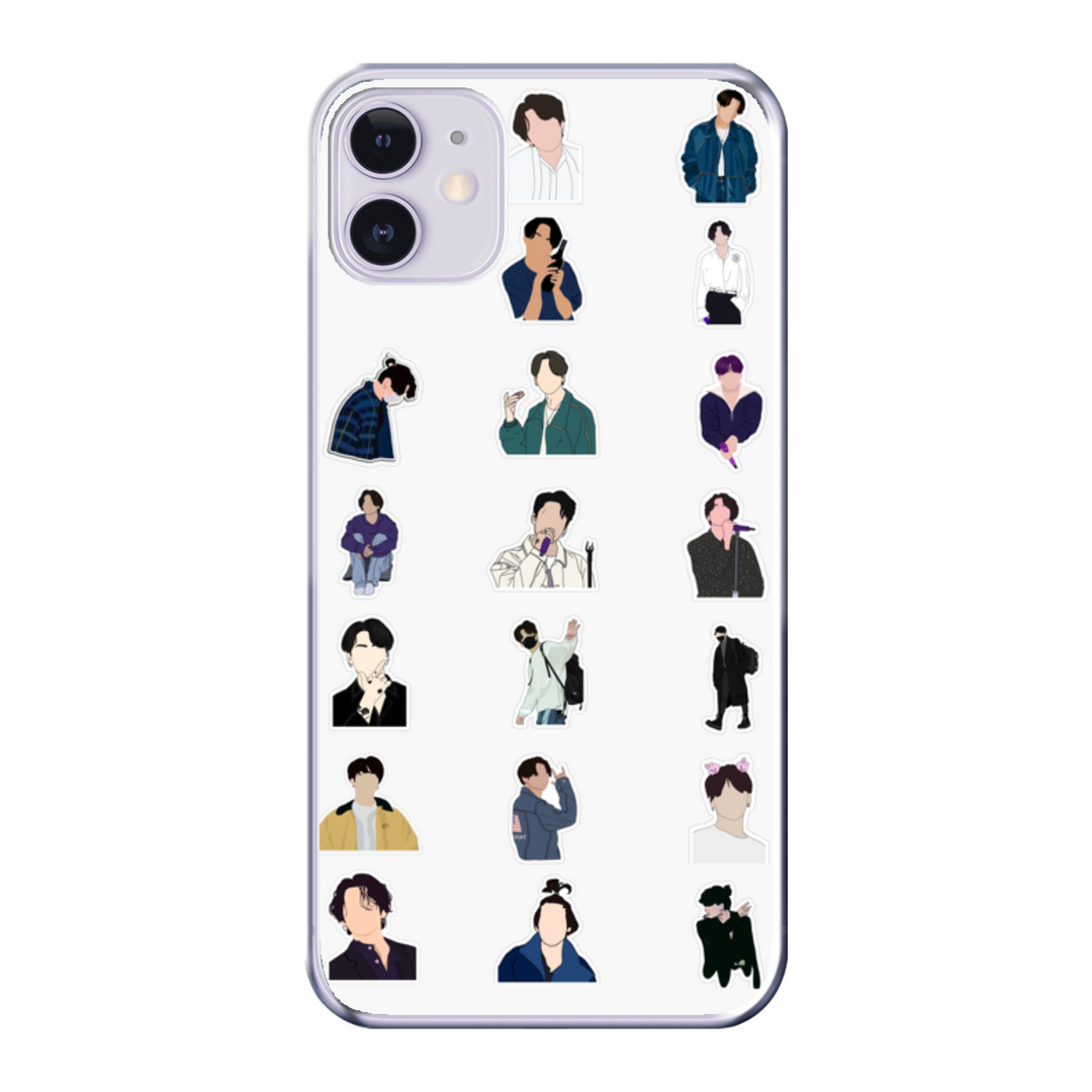 Cover personalizzata iPhone 11