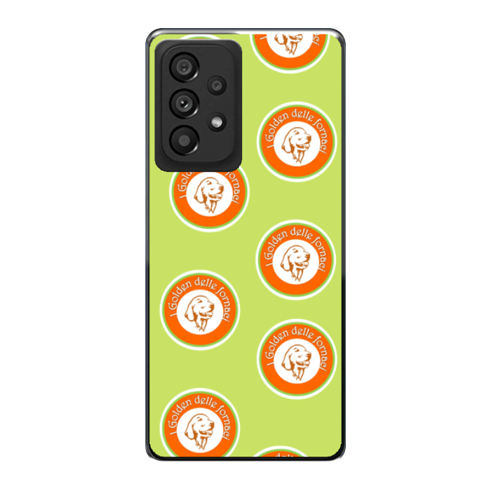 Cover personalizzata Samsung A33 5G
