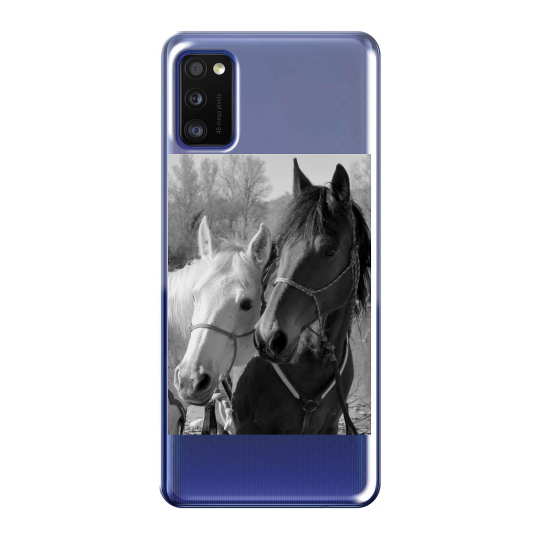Cover personalizzata Samsung A41