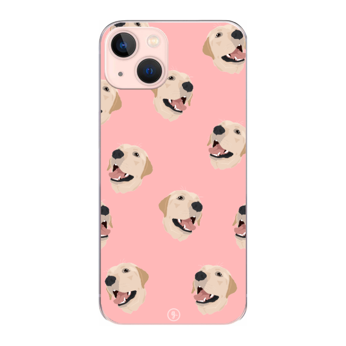 Cover personalizzata iPhone 13