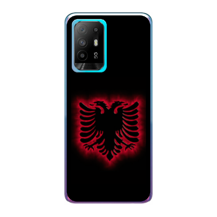 Cover personalizzata Oppo A94 5G