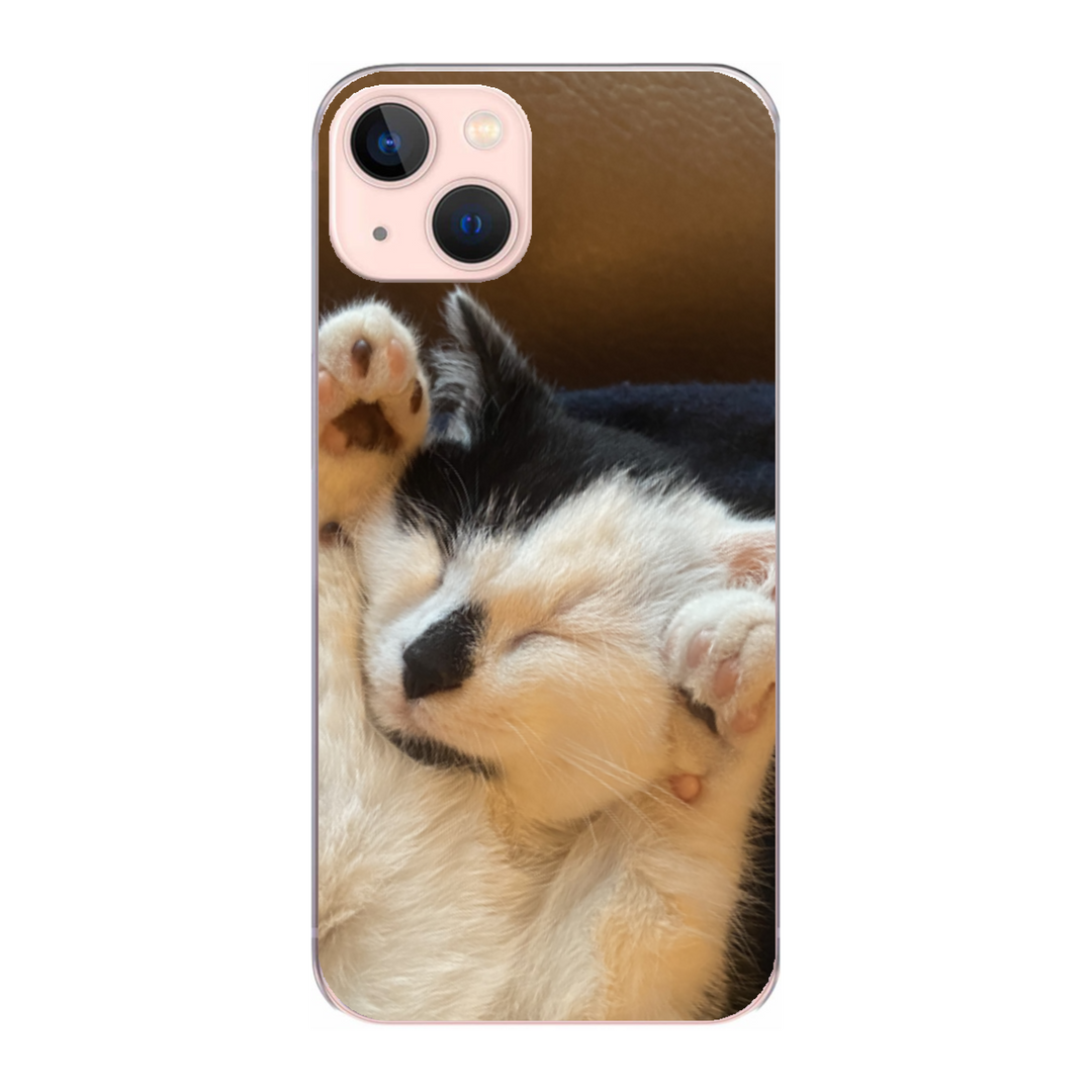 Cover personalizzata iPhone 13