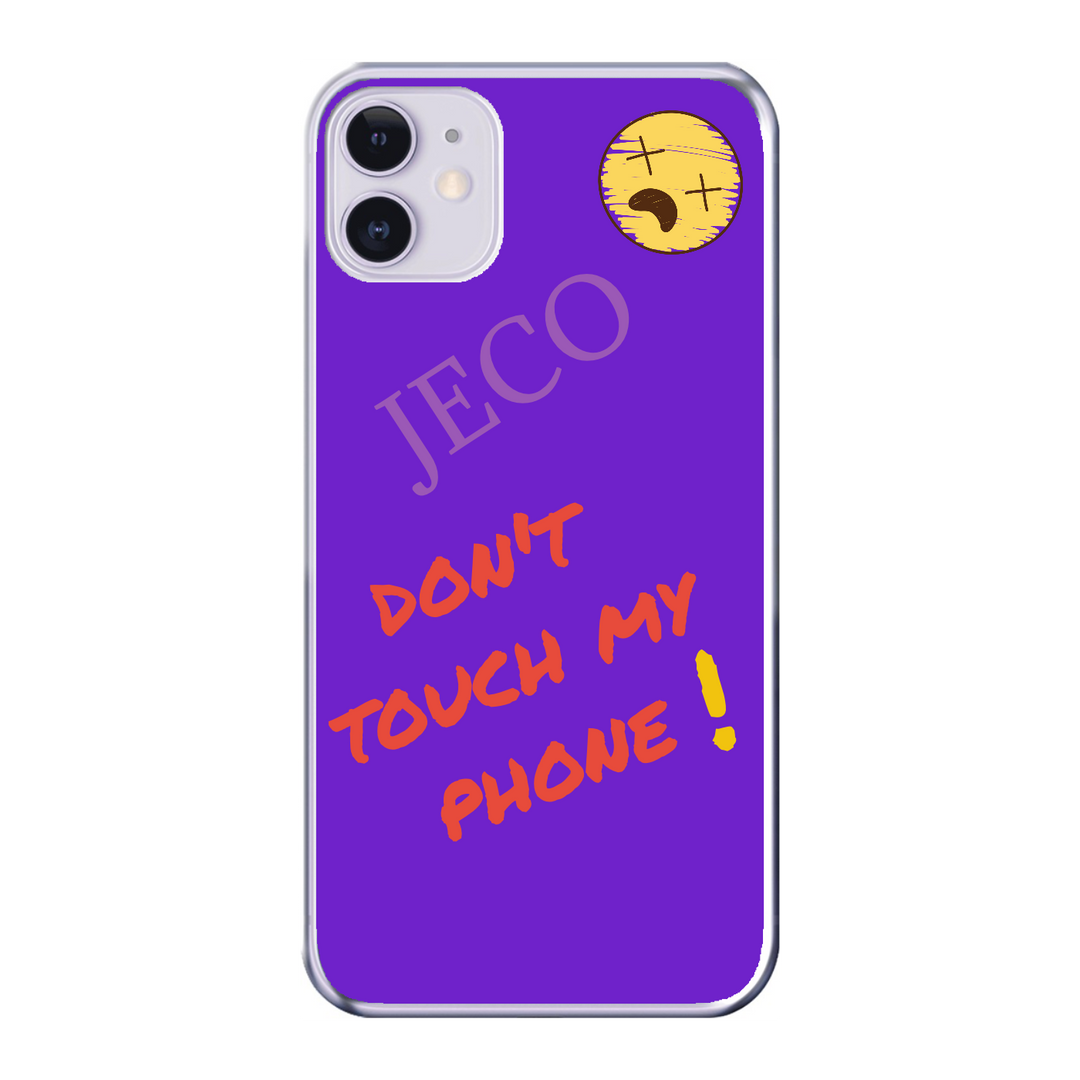 Cover personalizzata iPhone 11