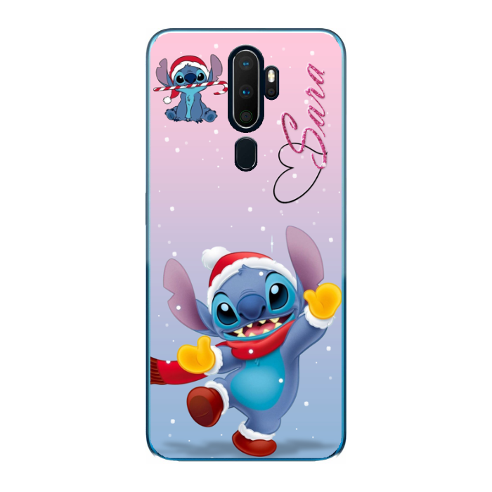 Cover personalizzata Oppo A9 2020
