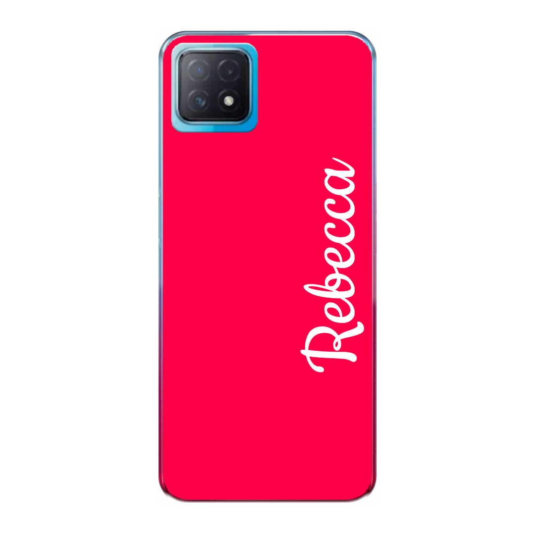 Cover personalizzata Oppo A73 5G