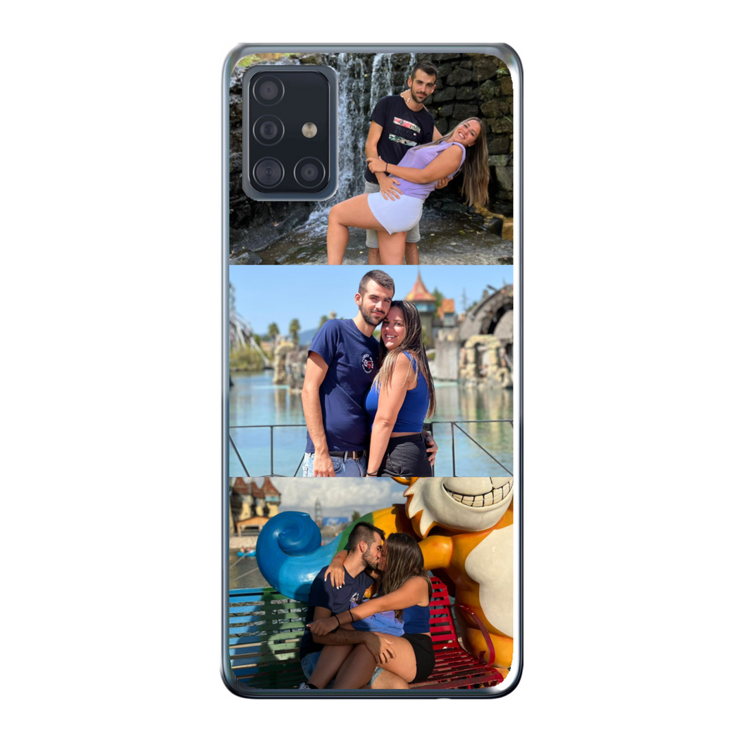 Cover personalizzata Samsung A51