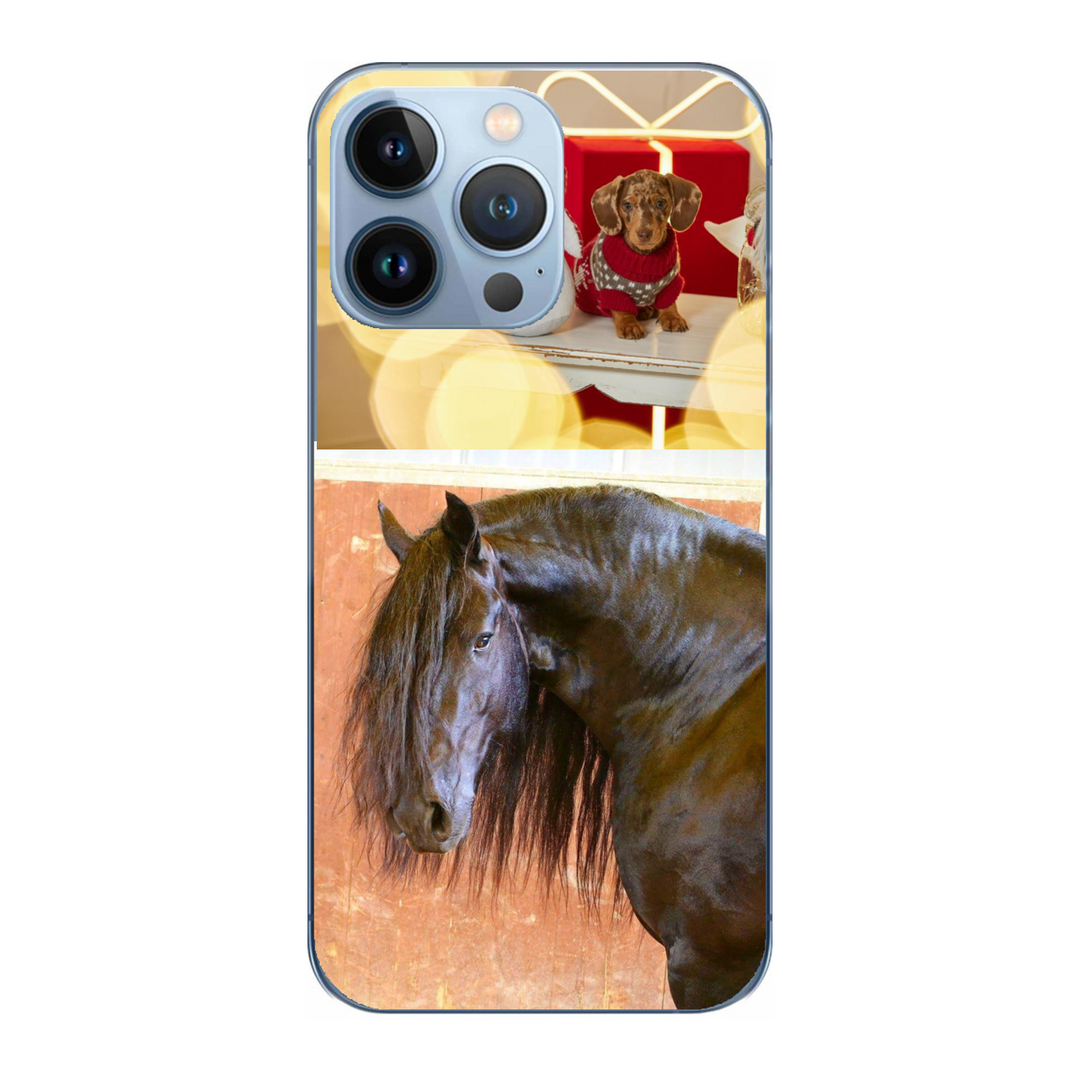 Cover personalizzata iPhone 13 Pro