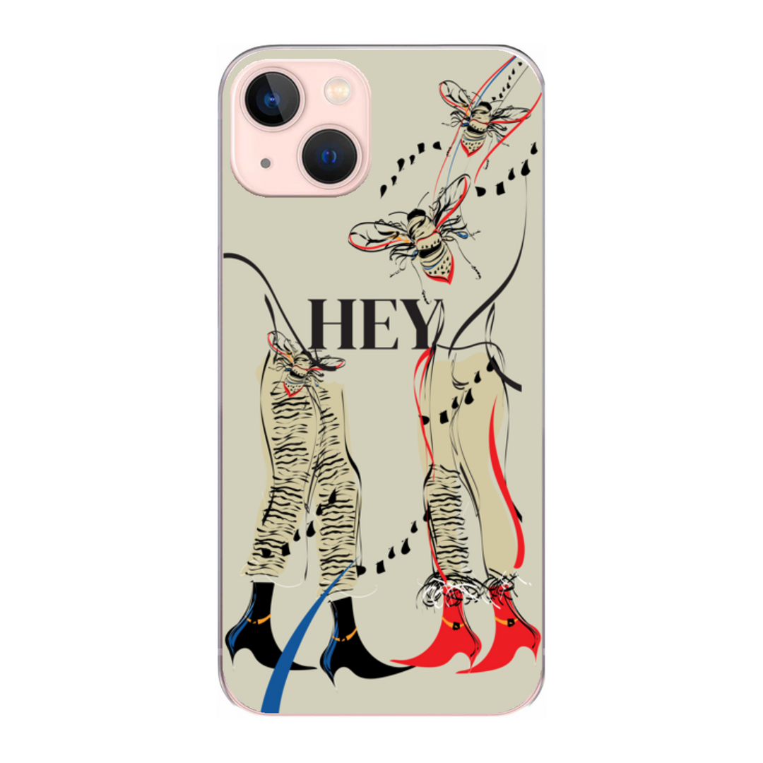 Cover personalizzata iPhone 13