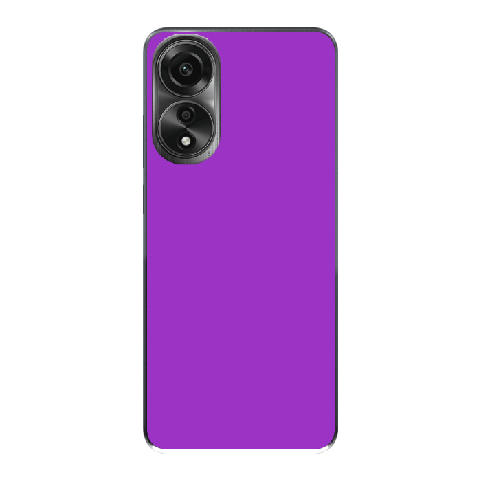 Cover personalizzata Oppo A78 4G