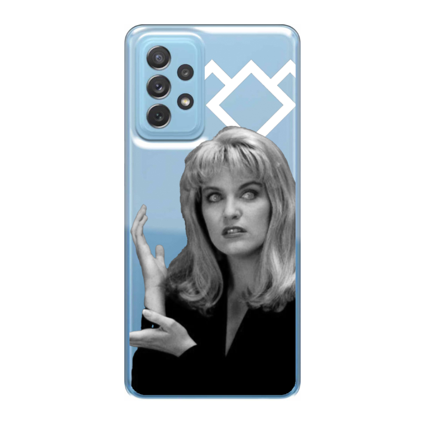 Cover personalizzata Samsung A52s 5G