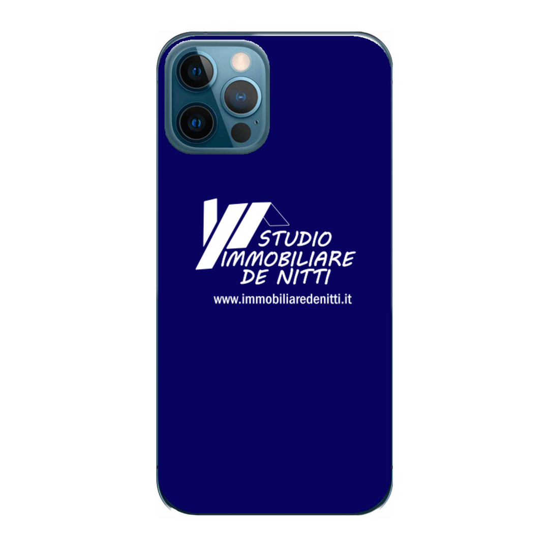 Cover personalizzata iPhone 12 Pro