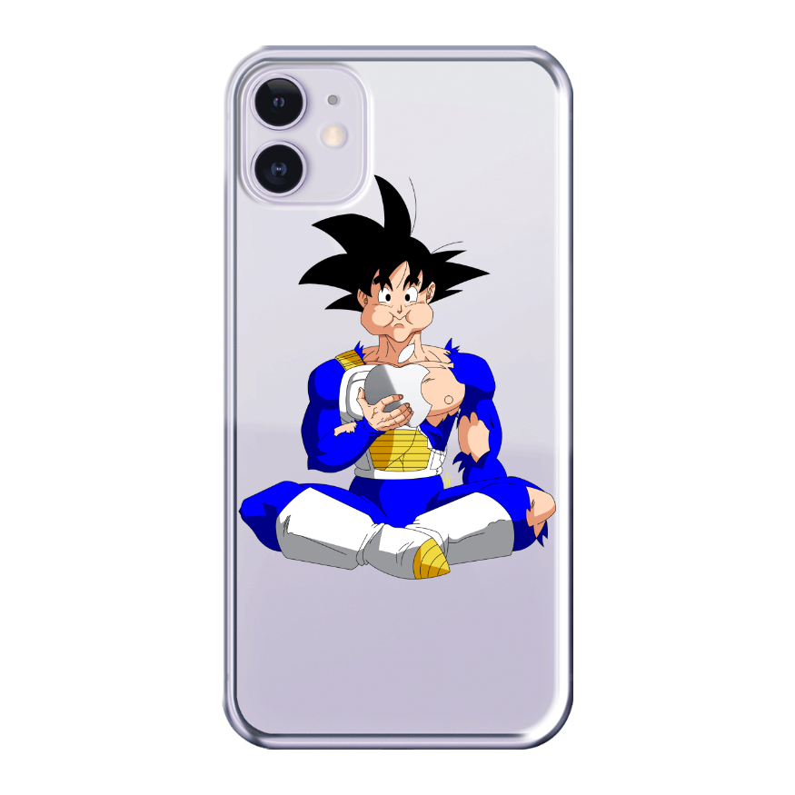 Cover personalizzata iPhone 11
