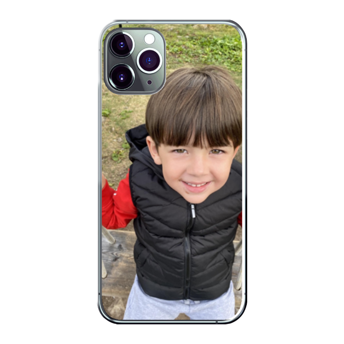 Cover personalizzata iPhone 11 Pro
