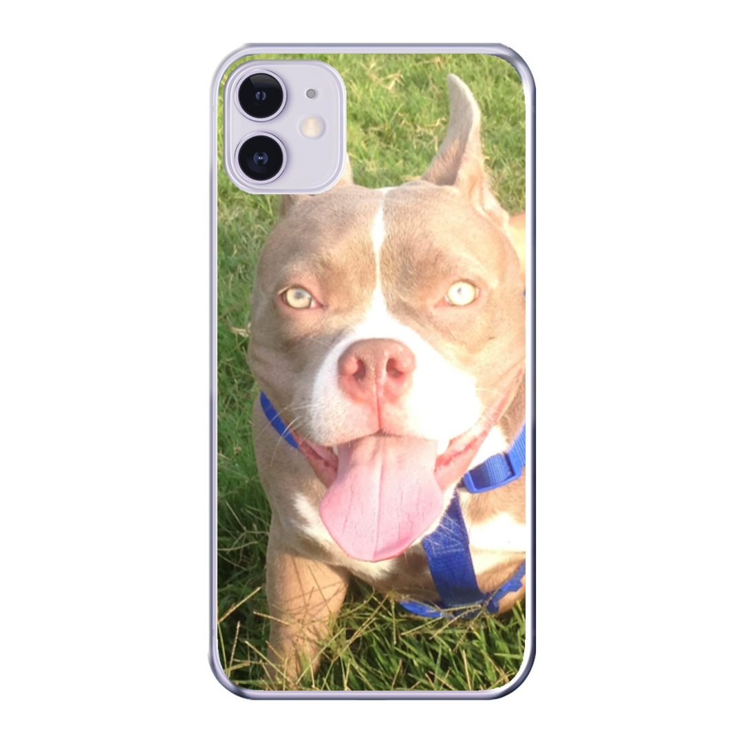 Cover personalizzata iPhone 11