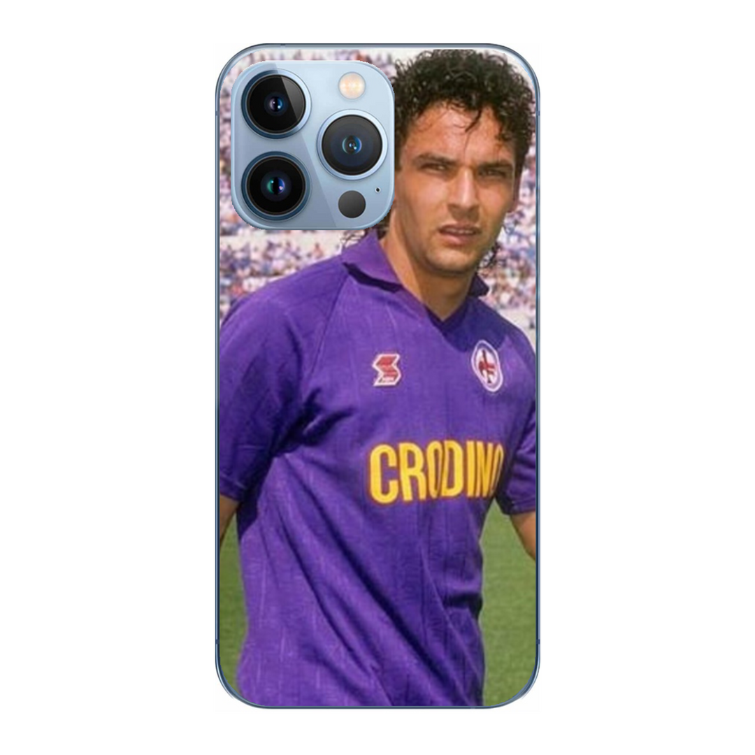 Cover personalizzata iPhone 13 Pro