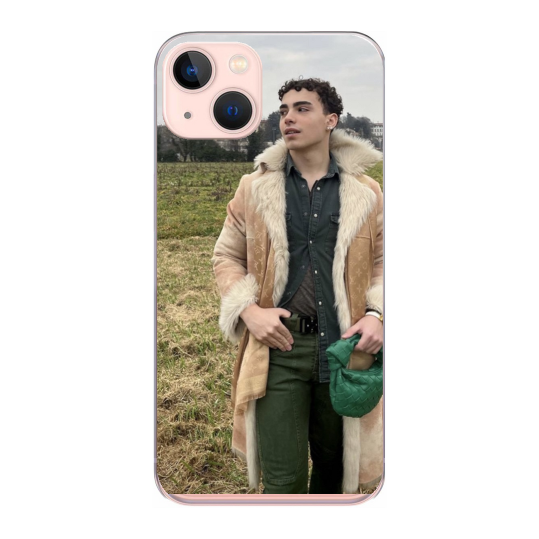 Cover personalizzata iPhone 13