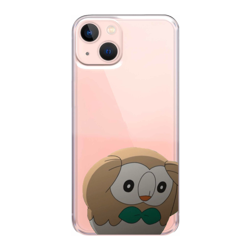 Cover personalizzata iPhone 13