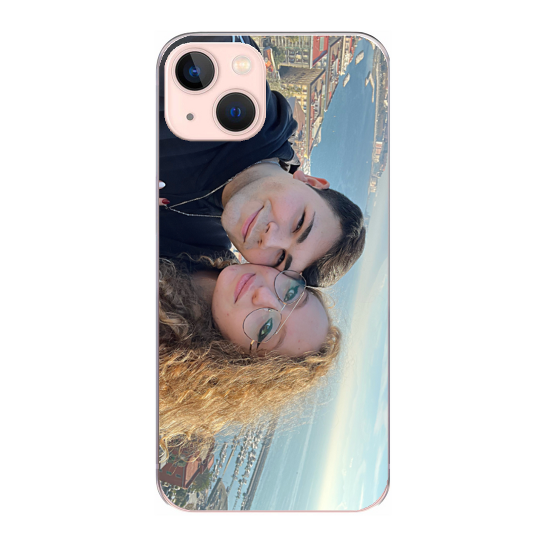 Cover personalizzata iPhone 13