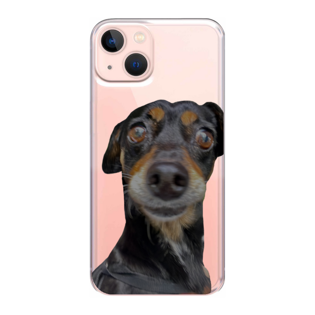 Cover personalizzata iPhone 13