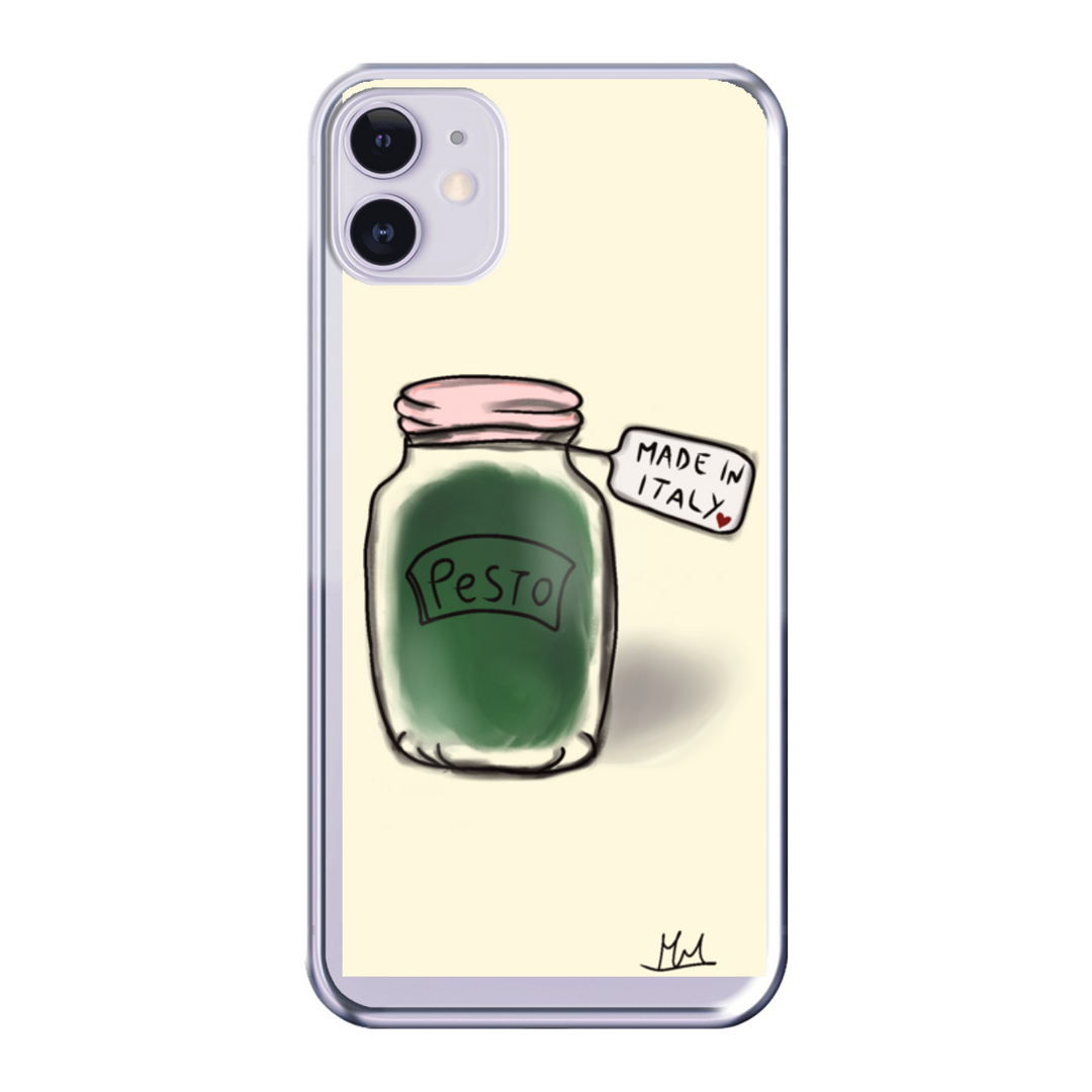 Cover personalizzata iPhone 11