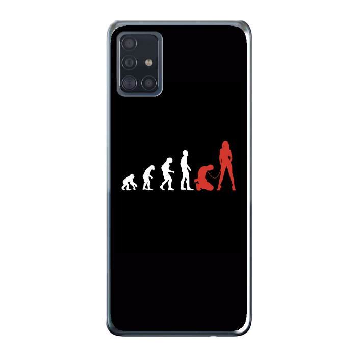 Cover personalizzata Samsung A51