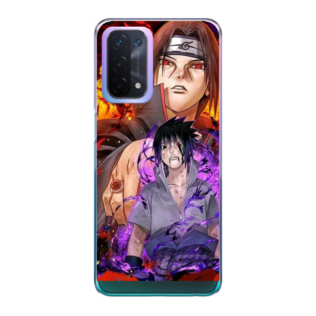 Cover personalizzata Oppo A74 5G