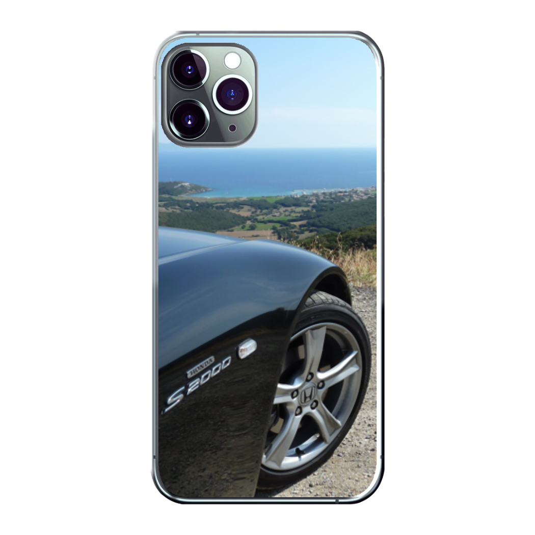 Cover personalizzata iPhone 11 Pro