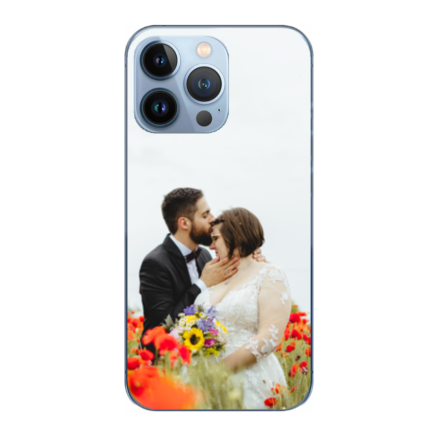 Cover personalizzata iPhone 13 Pro