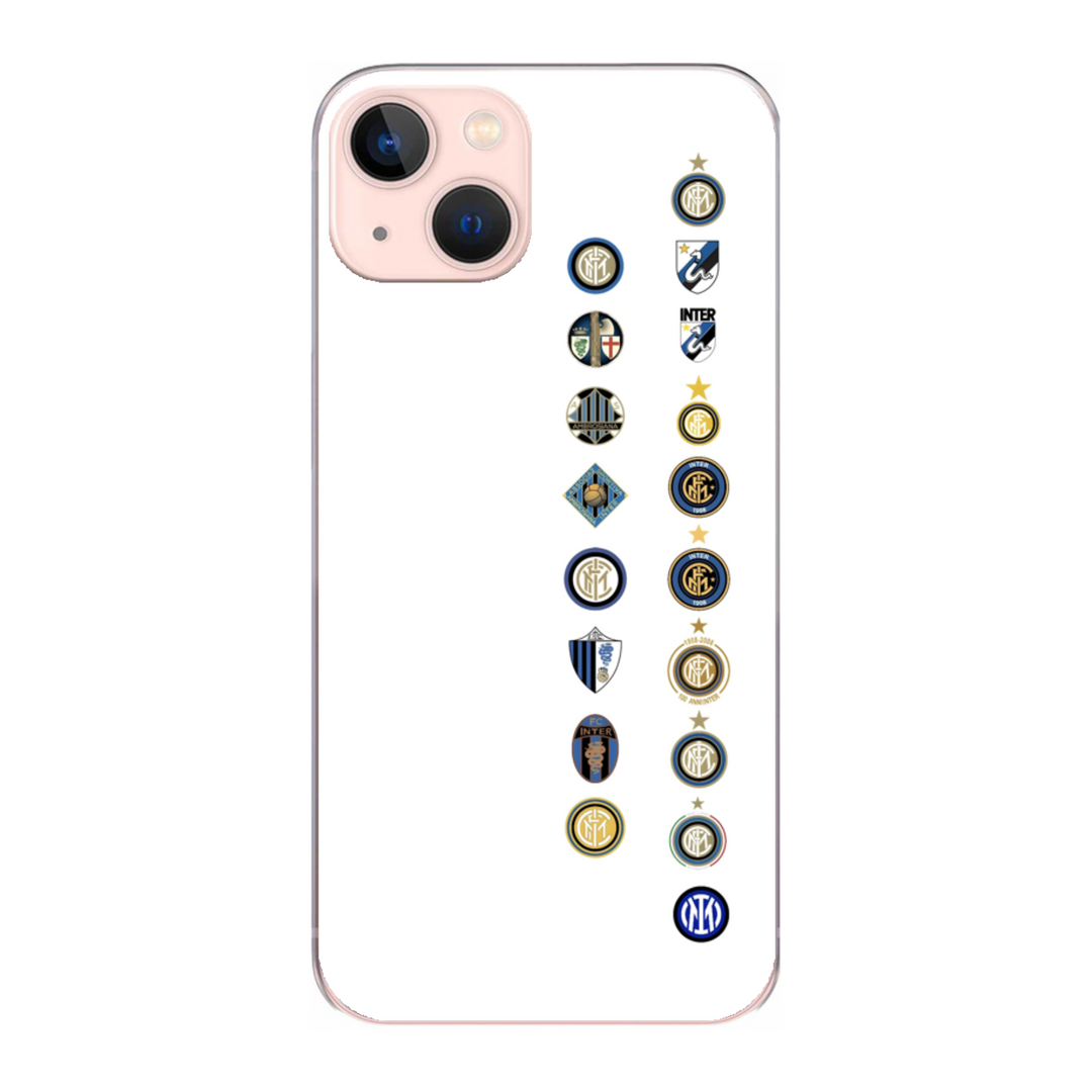 Cover personalizzata iPhone 13