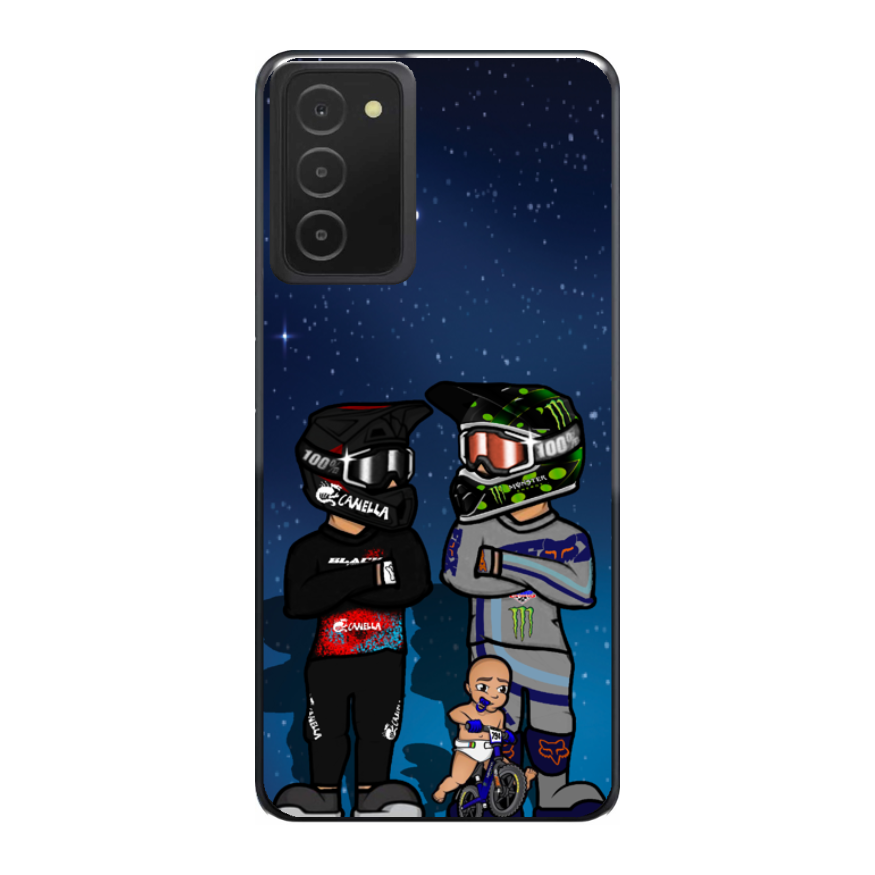 Cover personalizzata Samsung A13 4G