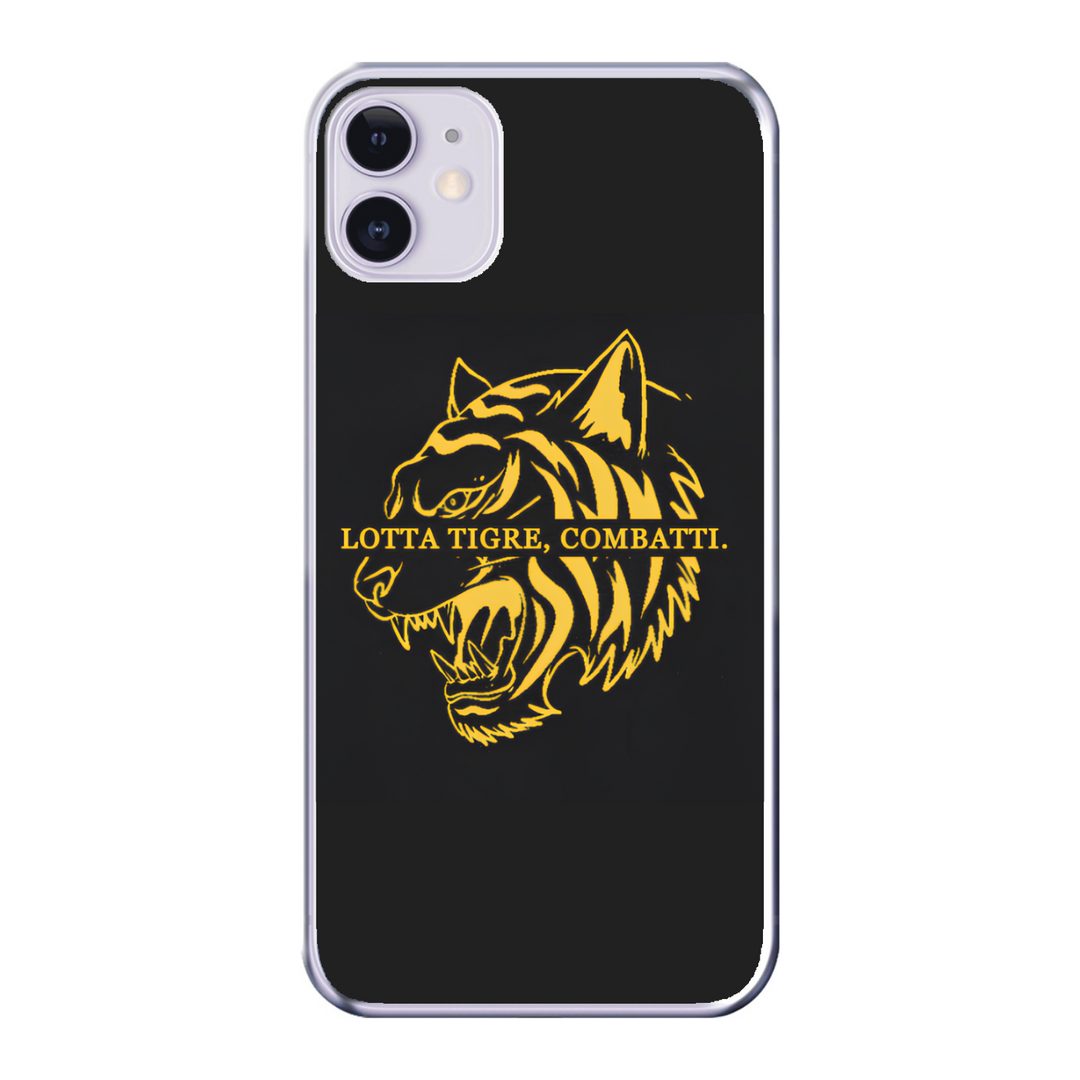 Cover personalizzata iPhone 11