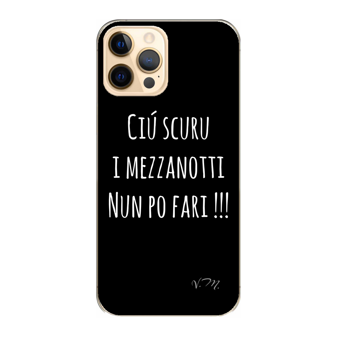 Cover personalizzata iPhone 12 Pro Max