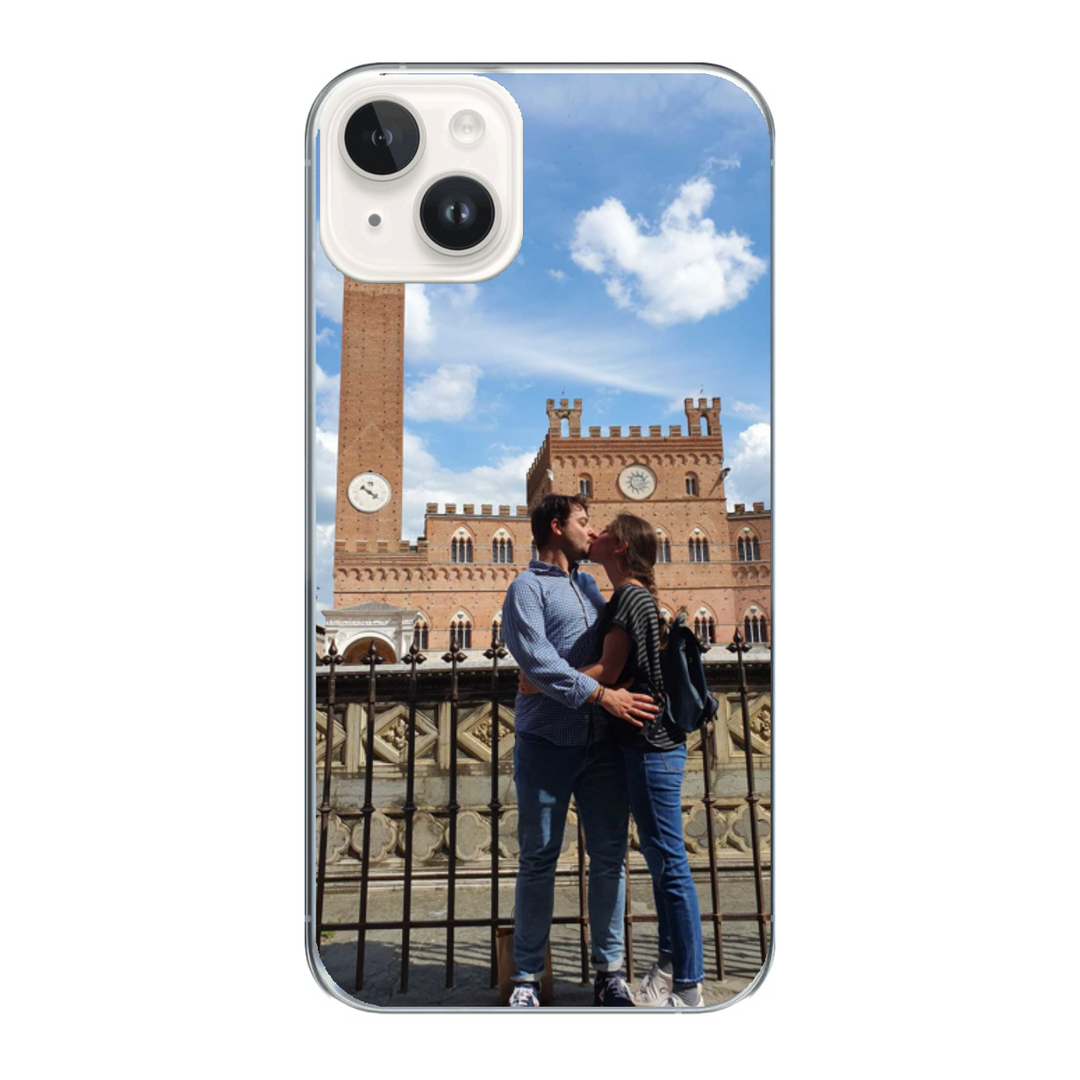 Cover personalizzata iPhone 14