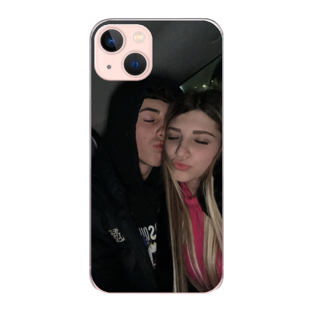 Cover personalizzata iPhone 13